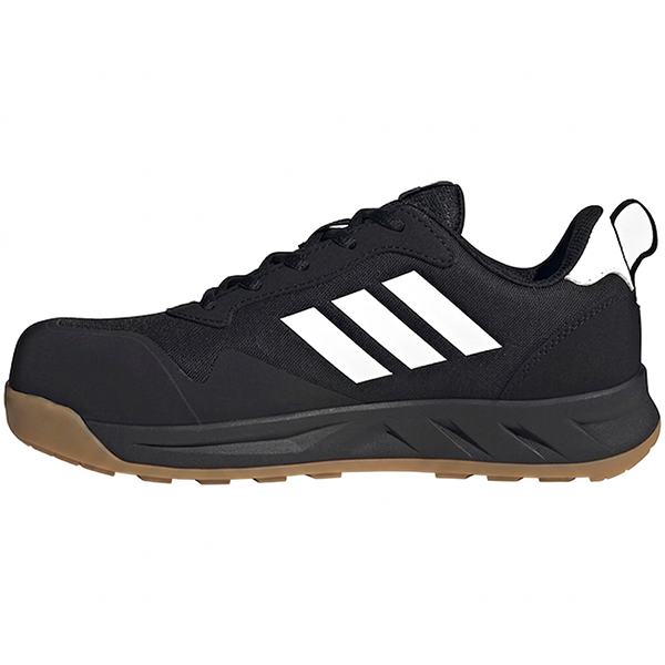 Adidas Scarpe Antinfortunistiche MOD. Argaro KM 6169 W S1PS ESD NERO/BIANCO - ADIDAS - Immagine 2